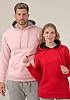 Sudadera Unisex Capucha JHK