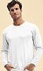 Camiseta Adulto Blanca Iconic Long Sleeve T Makito