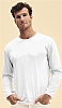 Camiseta Adulto Blanca Iconic Long Sleeve T Makito marca Makito