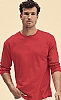 Camiseta Color Iconic Long Sleeve T Makito marca Makito