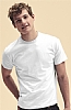 Camiseta Blanca Original T marca Makito