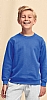 Sudadera Infantil Classic Set-in Sweat marca Makito