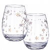 Set Vasos Navidad Katnis Makito