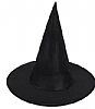 Gorro Halloween Bruja Bichot Makito