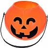 Cesta Halloween Cowel Makito