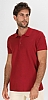Polo M/C Color Chaplin Makito marca Makito
