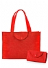 Bolsa Plegable de Non Woven Makito Austen marca Makito