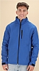 Chaqueta Soft Shell Makito Molter marca Makito