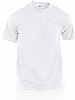 Camiseta Blanca Barata para Niño Makito Hecom marca Makito