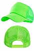 Gorra Poliester Rejilla Dowan