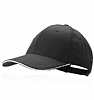 Gorra 6 Paneles Rubec Makito marca Makito