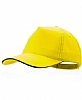 Gorra Algodon Peinado Kisse Makito