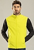 Chaleco SoftShell Balmax Makito