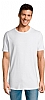 Camiseta Adulto Blanca Keya 180gr personalizada