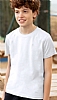 Camiseta Nio Blanca Keya 150gr