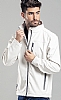 Chaqueta Softshell Blear Makito marca Makito