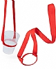 Lanyard Portavasos Frinly Makito marca Makito