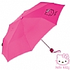 Paraguas Hello Kitty Mara marca Makito