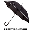 Paraguas Royal Antonio Miro marca Makito