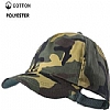 Gorra Camuflaje Rambo Makito marca Makito