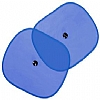 Parasoles Vent Makito