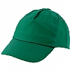 Gorra para Manifestaciones Makito Sport