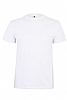 Genérica - Camiseta Blanco Palm Mukua Velilla