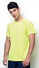 Camiseta Tecnica Chico Nath Sport