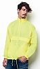 Cortavientos Impermeable Chico Nath Storm