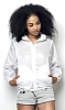 Cortavientos Impermeable Chica Nath Storm