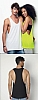 Camiseta Fluor Nath Tabu