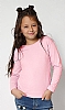 Camiseta Manga Larga Infantil K3 Nath