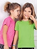 Camiseta Infantil Unisex K1 Nath