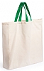 Bolsa Algodon Organico Aloe Makito marca Makito
