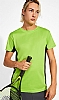 Camiseta Tecnica Padel Tokyo Roly