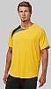 Camiseta Tecnica Equipo Linitex