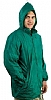 Cortavientos Impermeable Para Peas Makito Hips  marca Makito