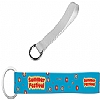 Lanyard de Muñeca Telford Full Print Hidea