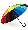 Paraguas Rainbow Duha Hidea