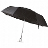 Paraguas Plegable Cromo Cifra