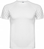 Camiseta Sublimacion Roly Montecarlo