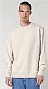 Genrica - Sudadera Changer 2.0 Eco Heather Stanley Stella