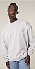 Genrica - Sudadera Oversize Radder 2.0 Heather Stanley Stella