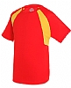 Cifra - Camiseta Tecnica Combinada España DryFresh Cifra