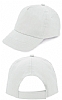 Gorra Infantil Cifra