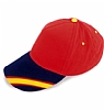 Gorra Nacional Espaa