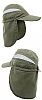 Gorra Sahara Cifra