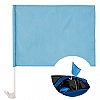 Bandera Coche Divar Cifra