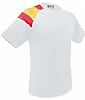 Camiseta Bandera Dry Fresh Cifra