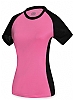 Cifra - Camiseta Tecnica Dynamic Mujer Cifra